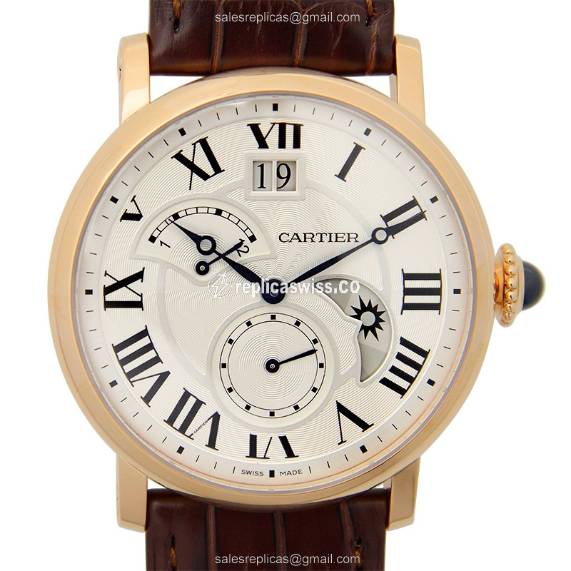 Replica Cartier Watches