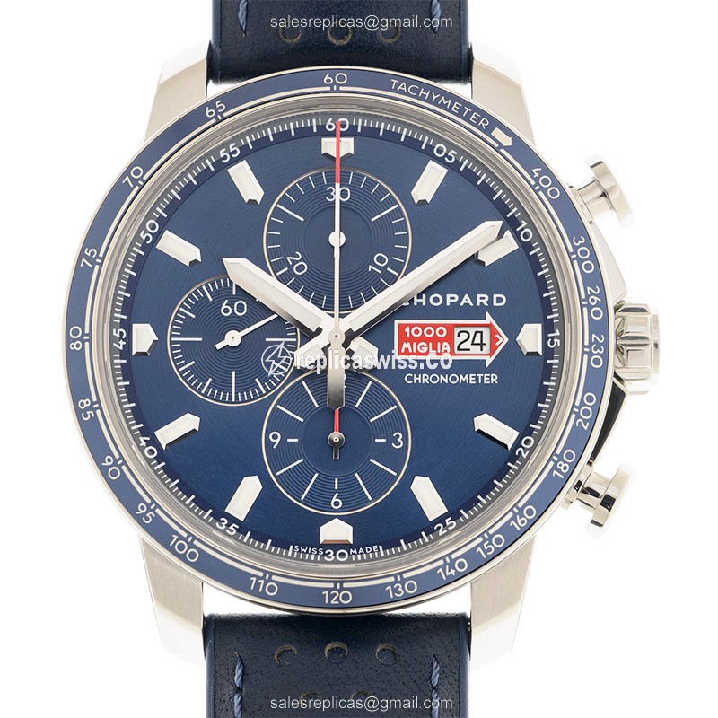 Replica Chopard Watches