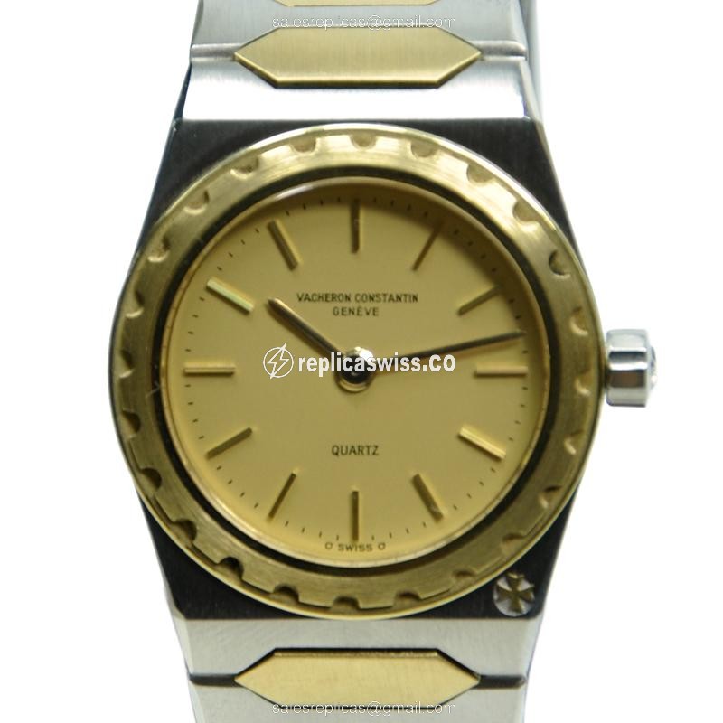 Replica Vacheron Constantin Watches