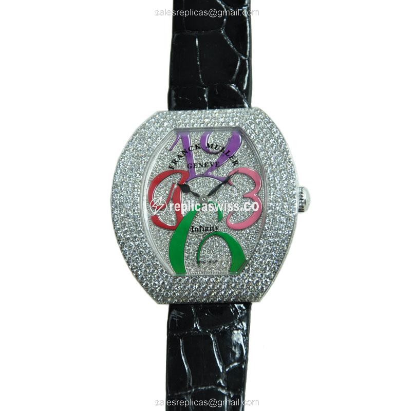 Replica Franck Muller Watches