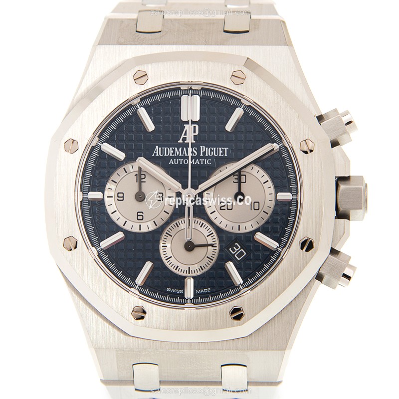 Elegant Audemars Piguet 26331ST.OO.1220ST.01 Replica, Automatic Movement, Stainless Steel Case