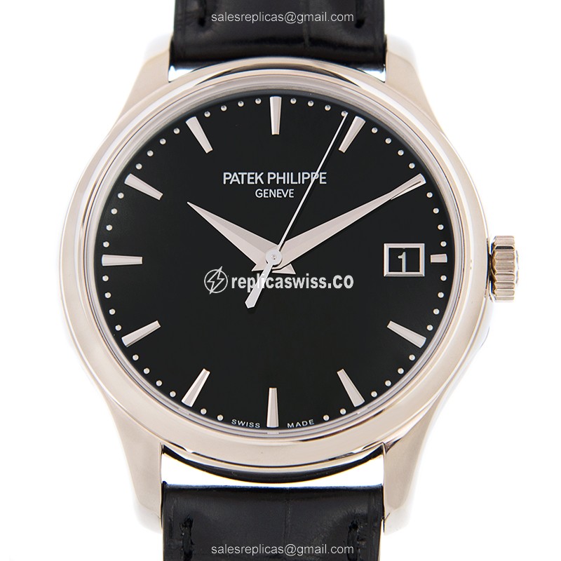 Exquisite Patek Philippe 5227G-010 Replica with Automatic Movement & Silver Dial, 18kt Gold Case